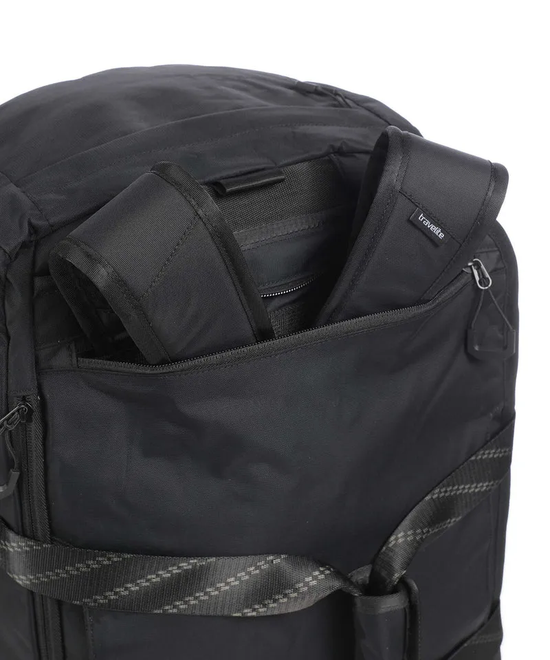 Travelite Venture Line Sac de voyage black