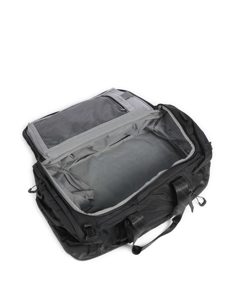 Travelite Venture Line Sac de voyage black
