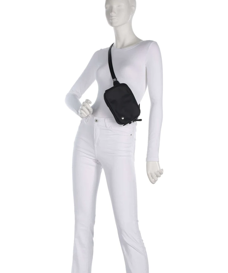 Pacsafe W Sac banane black
