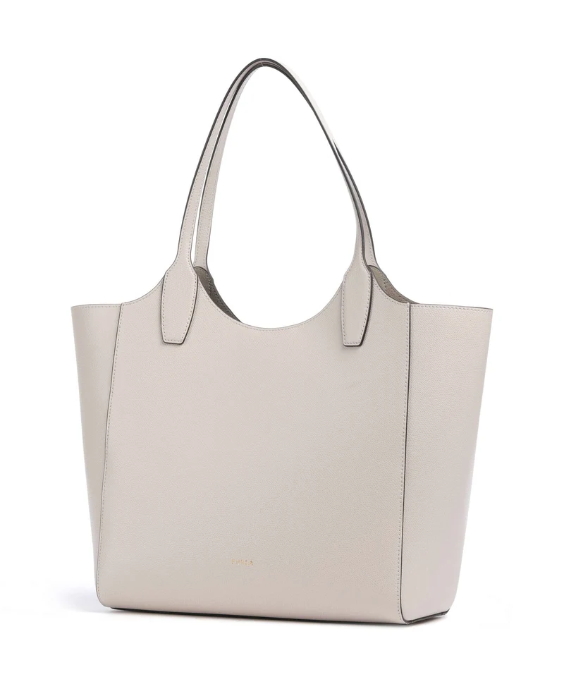 Furla Lea M Cabas lino