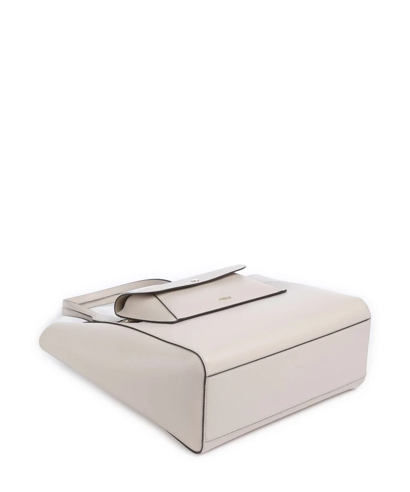 Furla Lea M Cabas lino