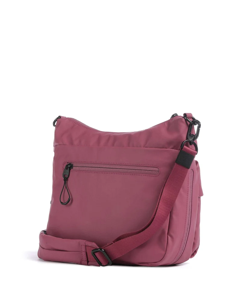 Aunts & Uncles Japan RE lite Nanuki Sac bandoulière berry