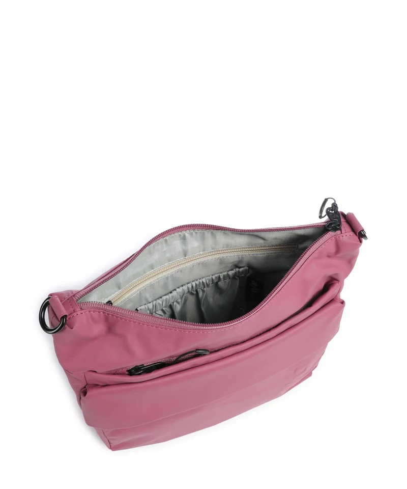 Aunts & Uncles Japan RE lite Nanuki Sac bandoulière berry