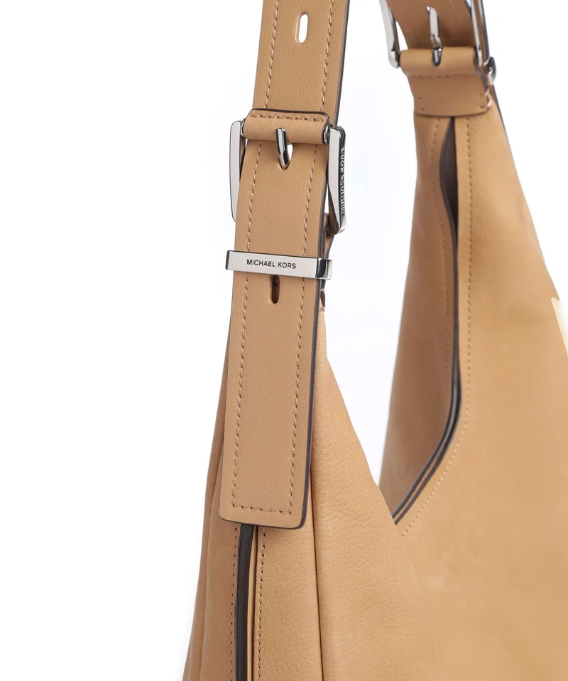 Michael Kors Nolita Large Sac fourre-tout peanut