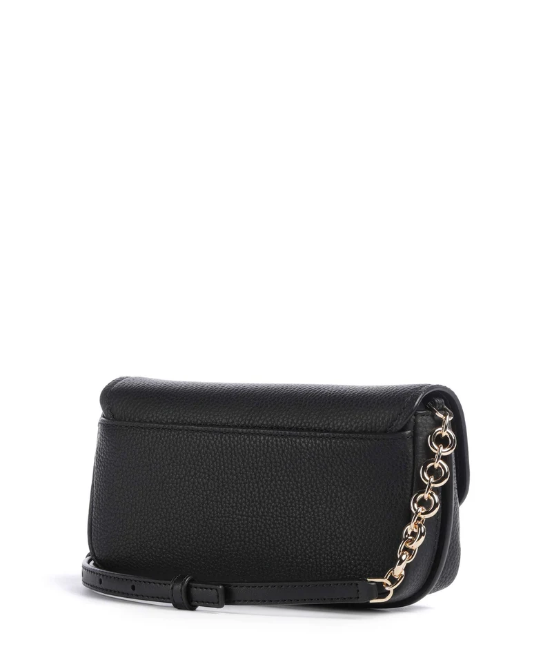 Michael Kors Nolita Small Sac bandoulière black