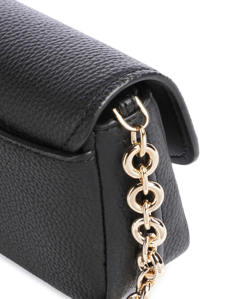 Michael Kors Nolita Small Sac bandoulière black