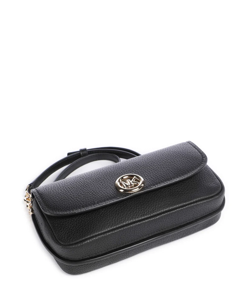 Michael Kors Nolita Small Sac bandoulière black