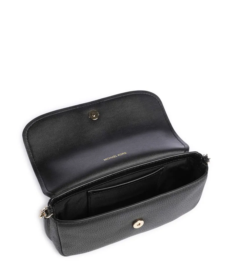 Michael Kors Nolita Small Sac bandoulière black