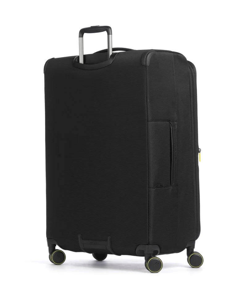 Delsey Paris Montmartre Air 3.0 Valise 4 roues black
