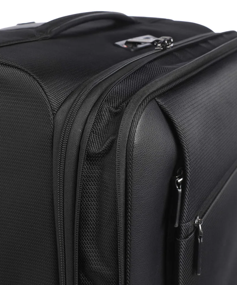 Delsey Paris Montmartre Air 3.0 Valise 4 roues black