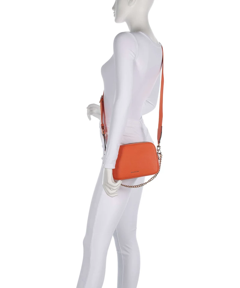 Michael Kors Bryant Medium Sac bandoulière mimosa
