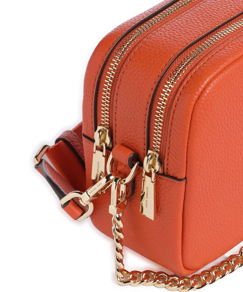 Michael Kors Bryant Medium Sac bandoulière mimosa