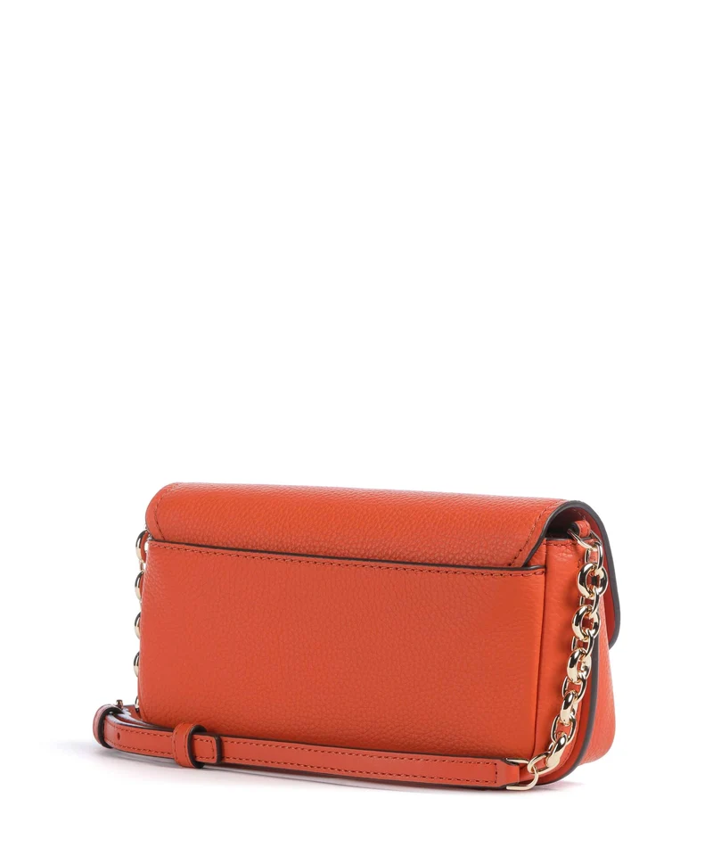 Michael Kors Nolita Small Sac bandoulière mimosa