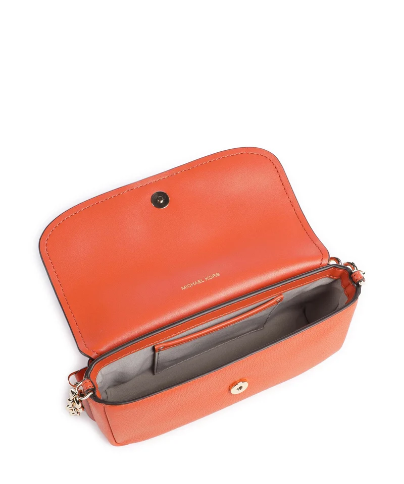 Michael Kors Nolita Small Sac bandoulière mimosa