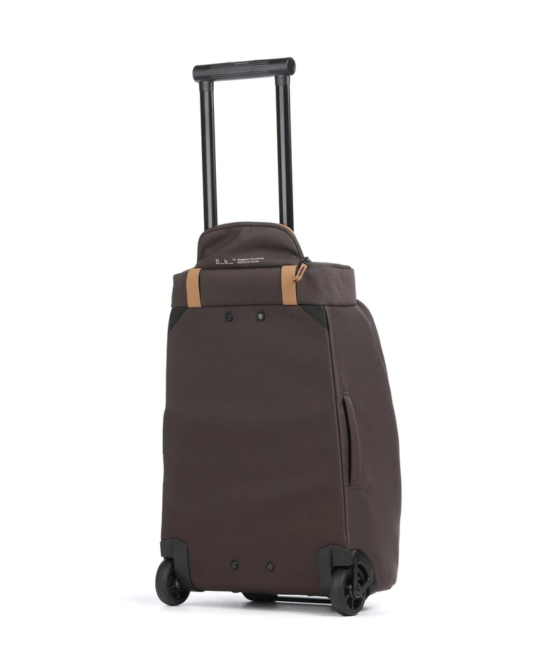 Db Hugger 40 Sac de voyage à roulettes espresso
