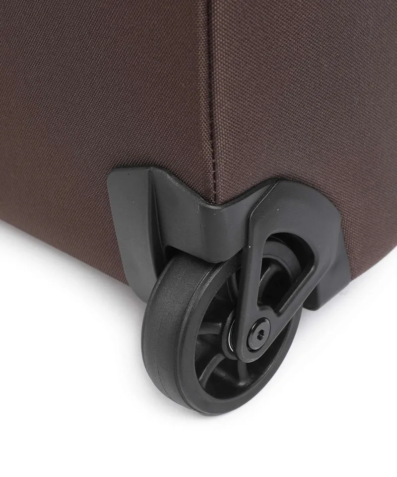 Db Hugger 40 Sac de voyage à roulettes espresso