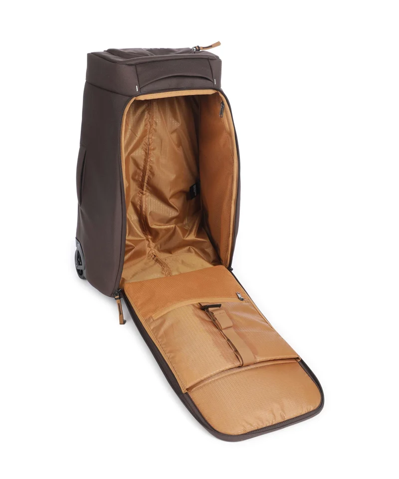 Db Hugger 40 Sac de voyage à roulettes espresso