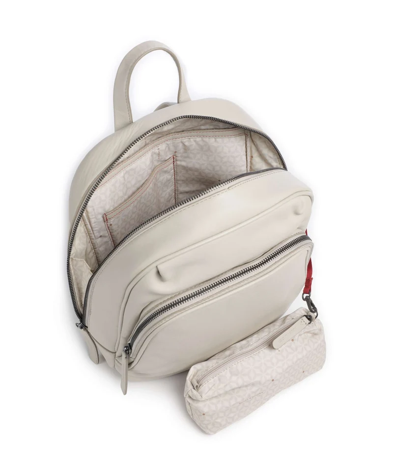 Aunts & Uncles Bohemian Vibes Coco Sac à dos chalk