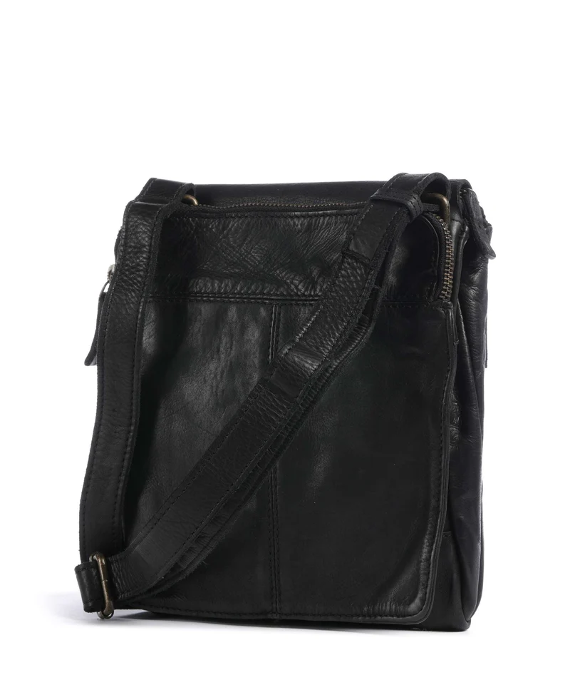 Harold's Submarine Sac bandoulière schwarz
