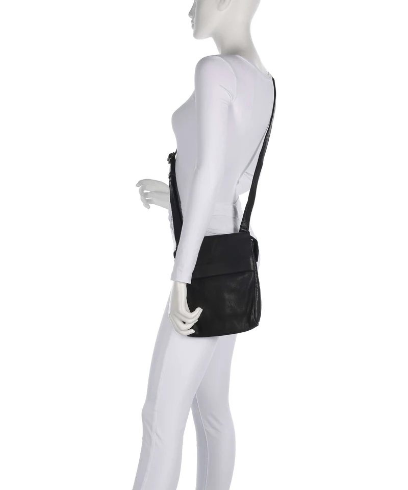 Harold's Submarine Sac bandoulière schwarz