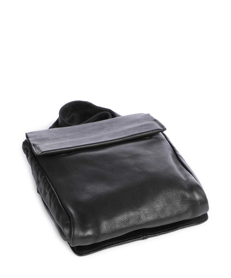 Harold's Submarine Sac bandoulière schwarz