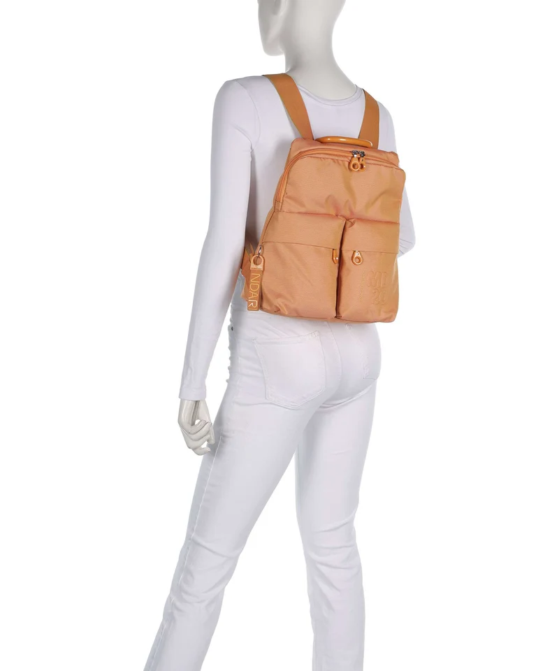 Mandarina Duck MD20 Sac à dos mango