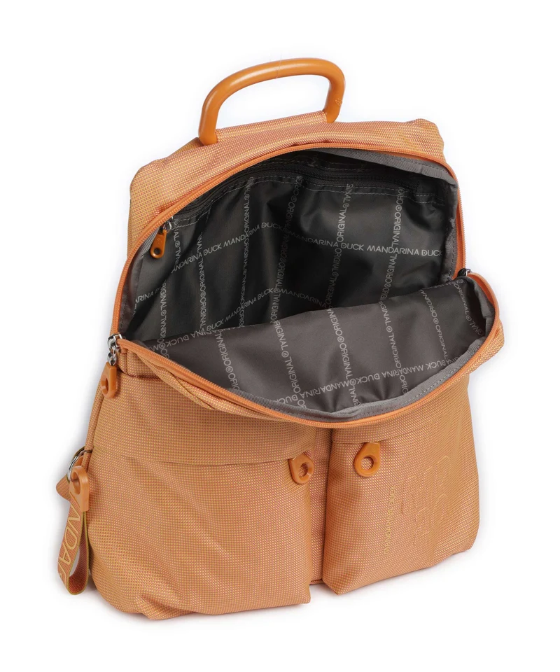 Mandarina Duck MD20 Sac à dos mango
