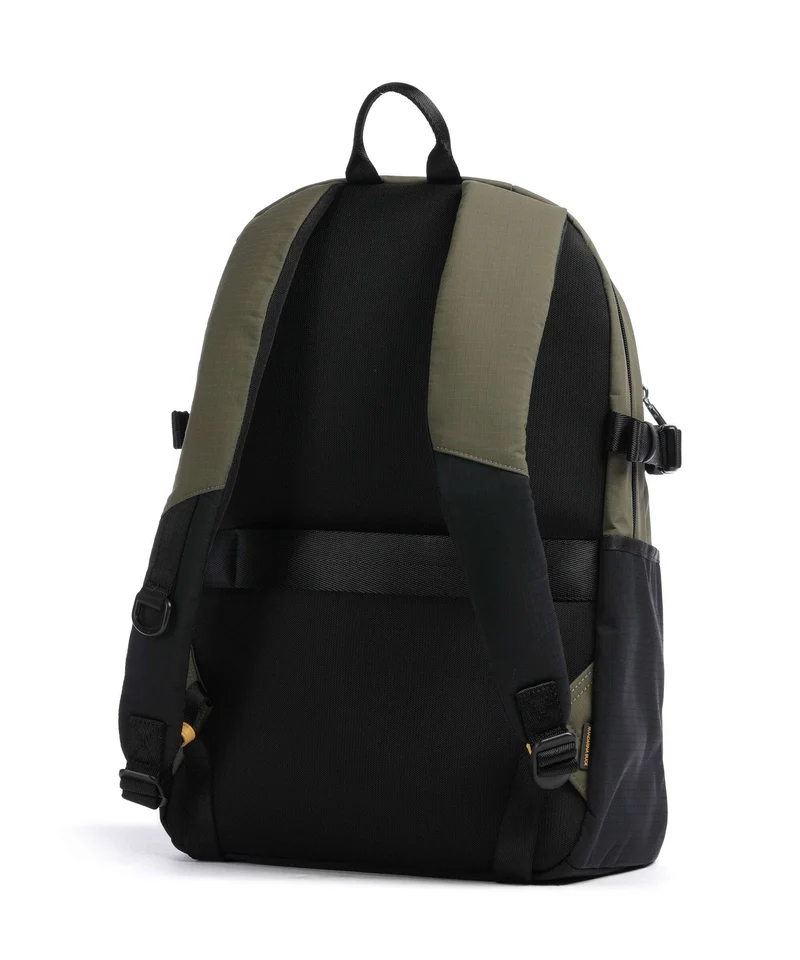 Mandarina Duck Y-Lite Sac à dos soldier