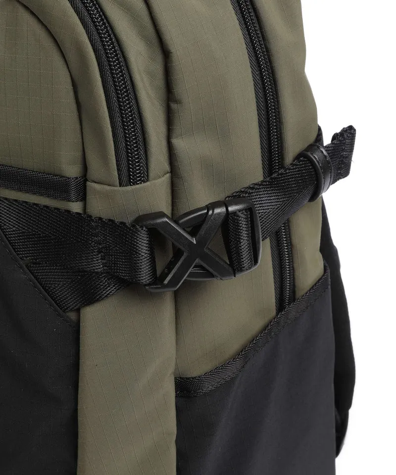 Mandarina Duck Y-Lite Sac à dos soldier