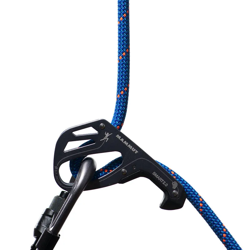 Corde d'escalade Mammut 9.5 Crag Dry – 70 m