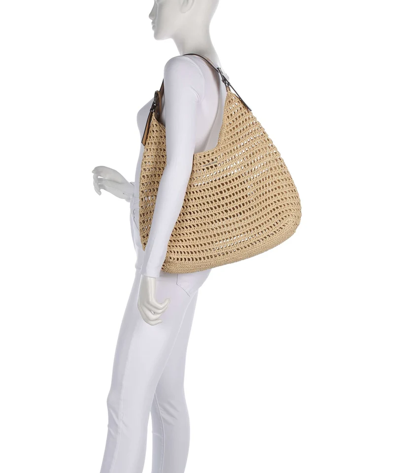 Michael Kors Nolita Large Sac fourre-tout natural/peanut