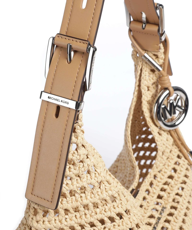Michael Kors Nolita Large Sac fourre-tout natural/peanut