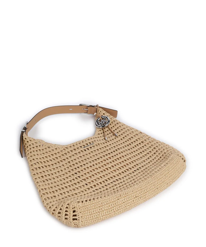 Michael Kors Nolita Large Sac fourre-tout natural/peanut