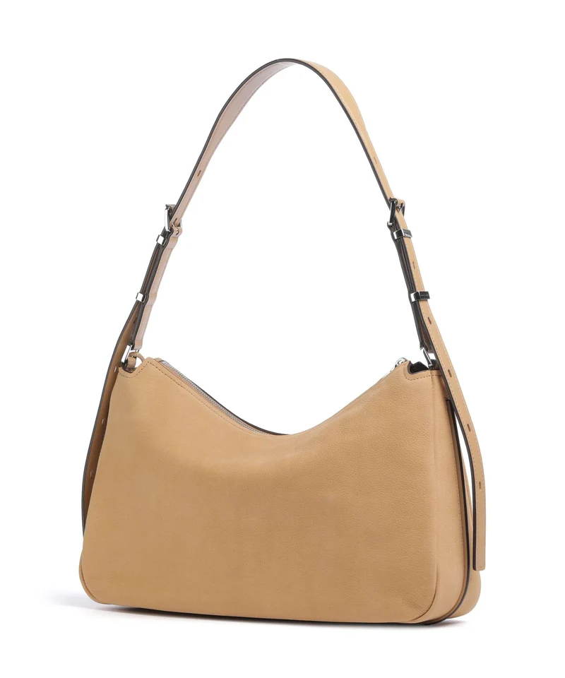 Michael Kors Nolita Medium Sac fourre-tout peanut