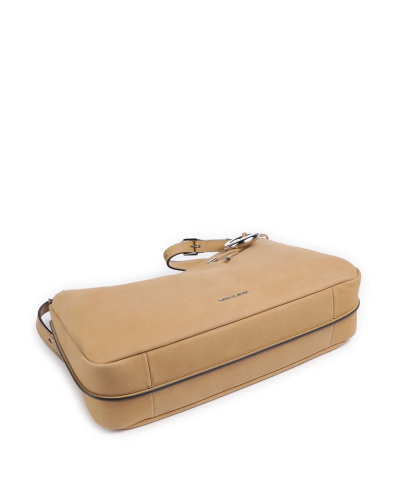 Michael Kors Nolita Medium Sac fourre-tout peanut
