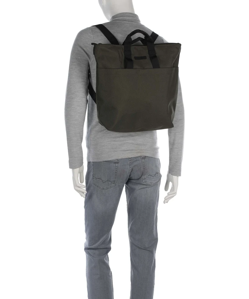 Ucon Acrobatics Original Nolan Sac à main porté dos olive