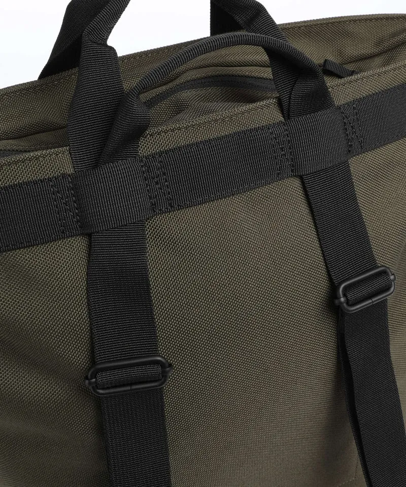 Ucon Acrobatics Original Nolan Sac à main porté dos olive