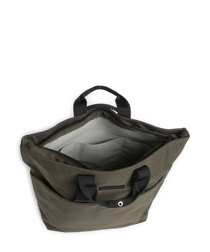 Ucon Acrobatics Original Nolan Sac à main porté dos olive