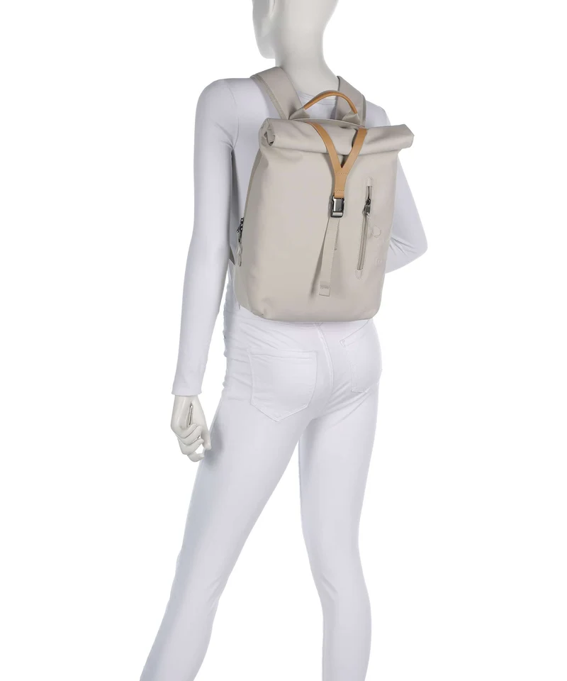 Aunts & Uncles Japan RE Tama Sac à dos roll-top linen