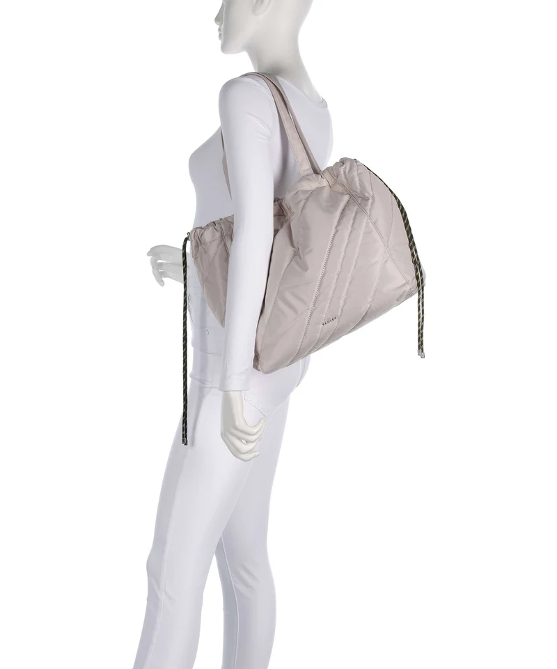 Radley London Eden Row Cabas feather gray