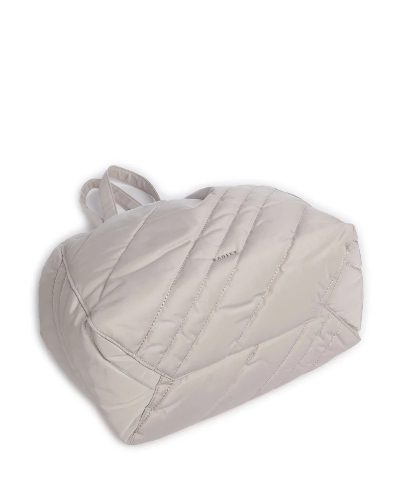 Radley London Eden Row Cabas feather gray