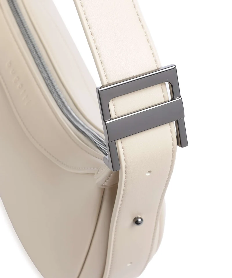 Bugatti Amelie Sac porté épaule beige
