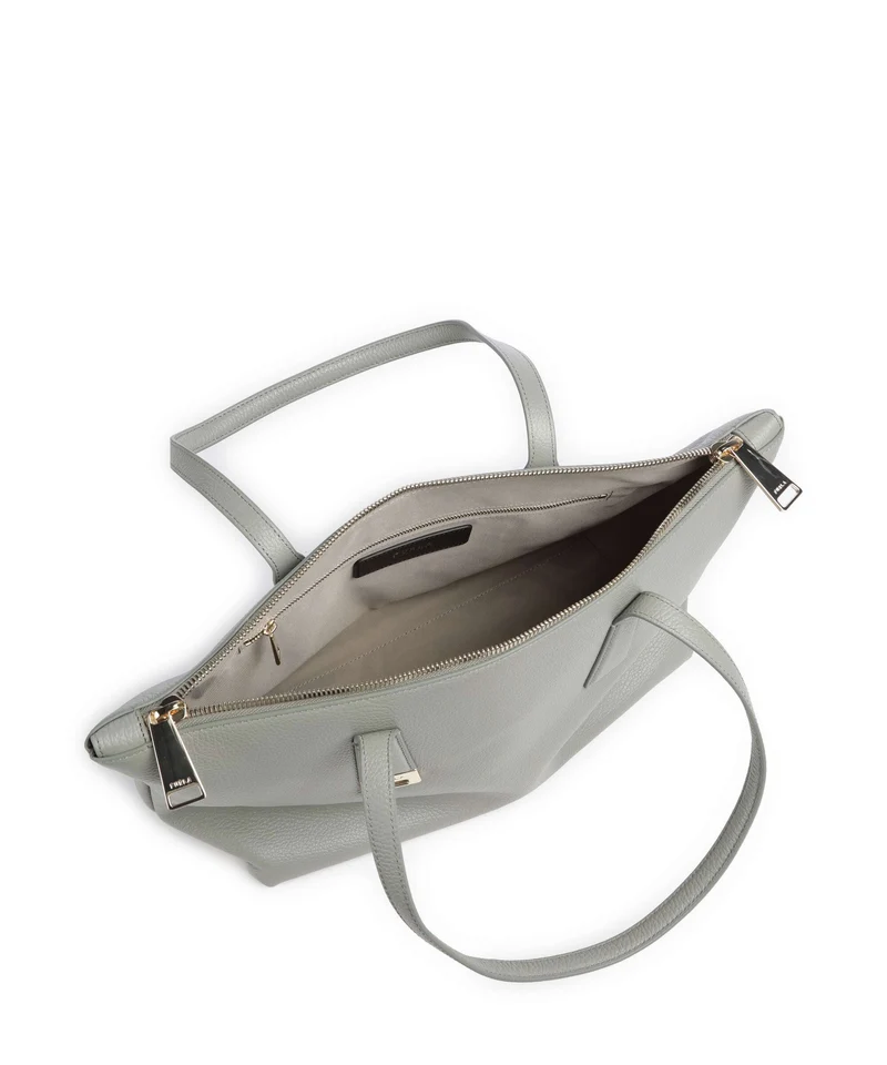 Furla Olivia M Cabas agave
