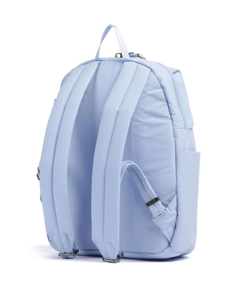 Pacsafe CX Sac à dos serenity blue