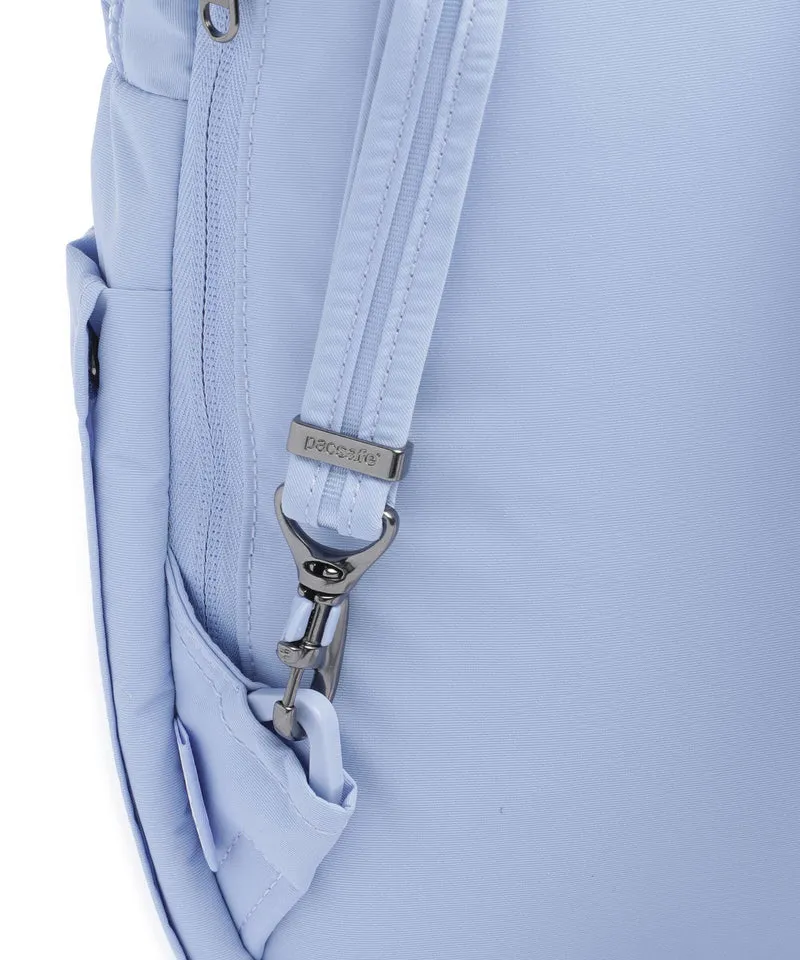 Pacsafe CX Sac à dos serenity blue