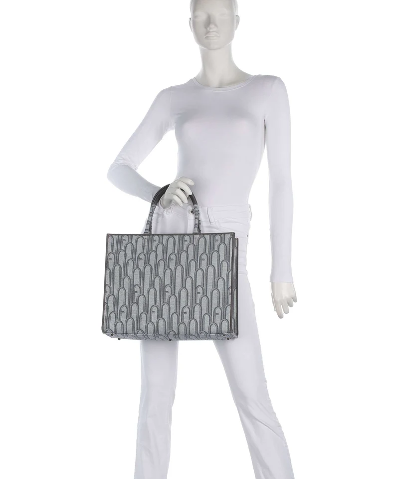 Furla Opportunity L Sac à main toni cristallo