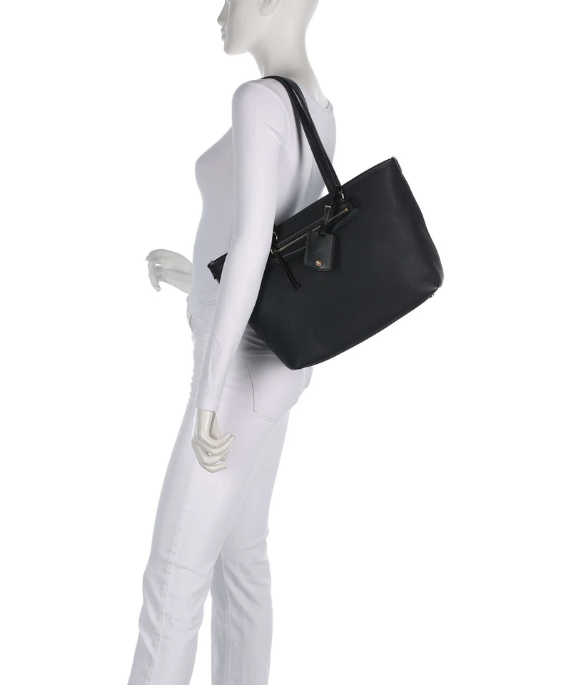 Michael Kors Jet Set Travel Medium Cabas black