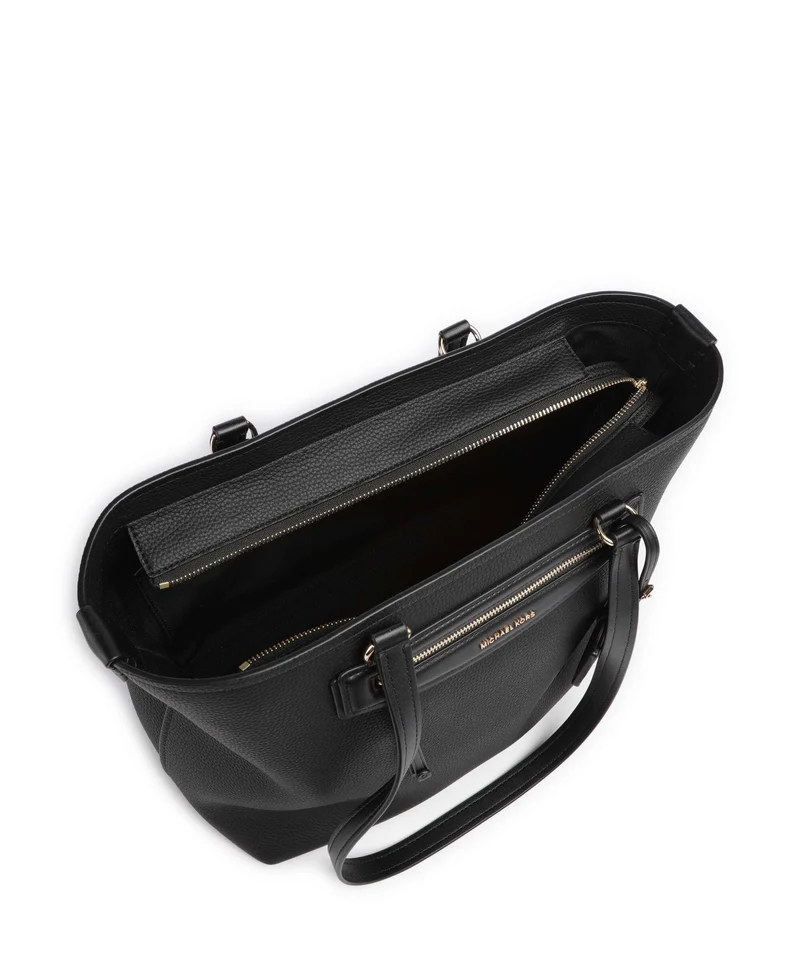 Michael Kors Jet Set Travel Medium Cabas black