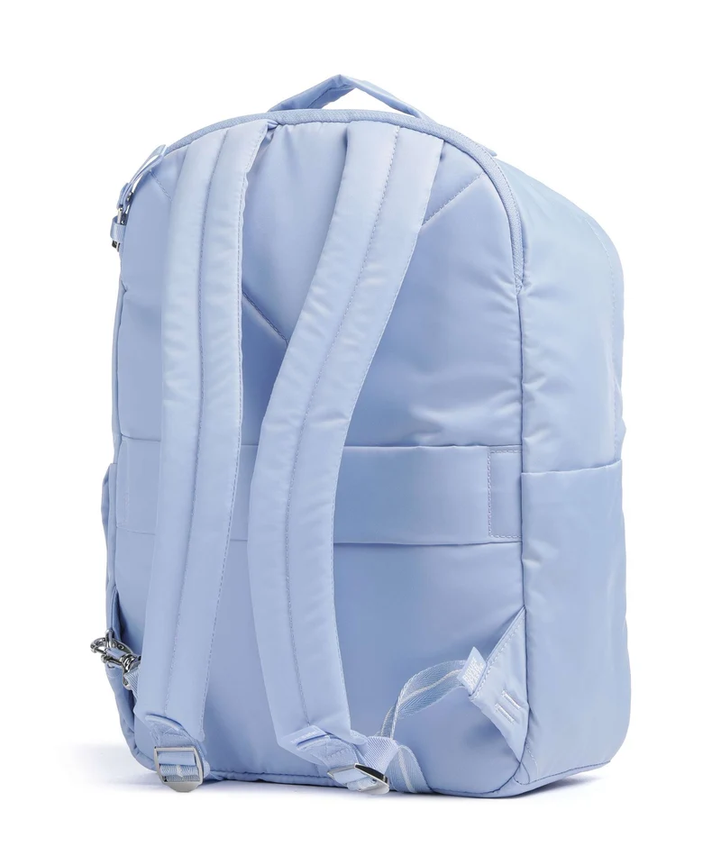 Pacsafe W 10 Sac à dos serenity blue