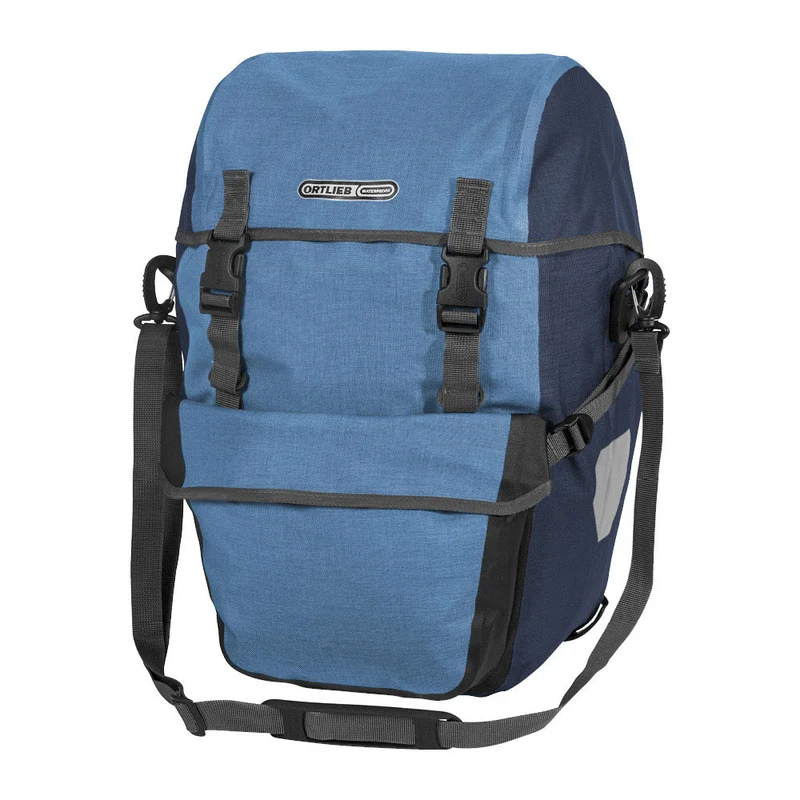 Sacoches Ortlieb Bike-Packer Plus